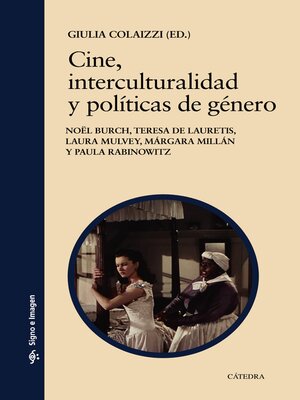 cover image of Cine, interculturalidad y políticas de género